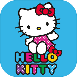 Hello Kitty. Detective Games