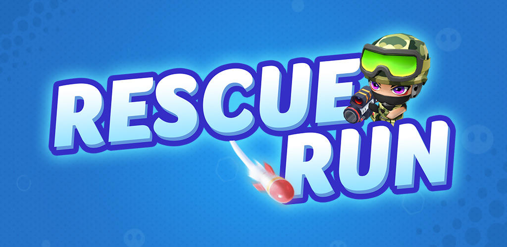 Banner of Rescue Run 0.3.9.1