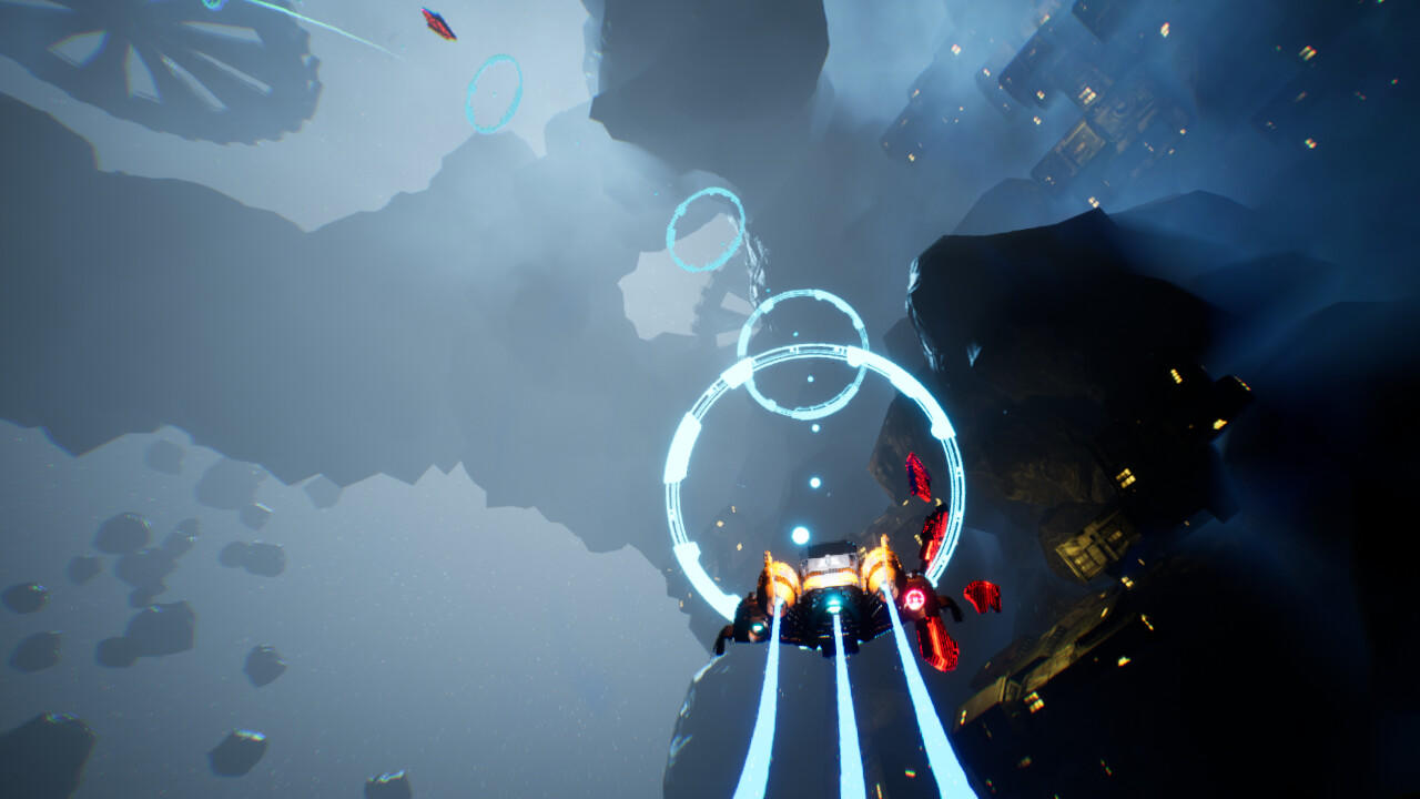 Screenshot 5 of StarBoost 