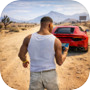 Icon of Grand Crime Miami Gangster Sim