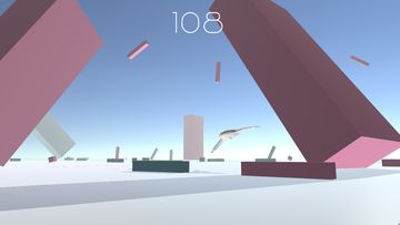 Chaos Game Screenshot