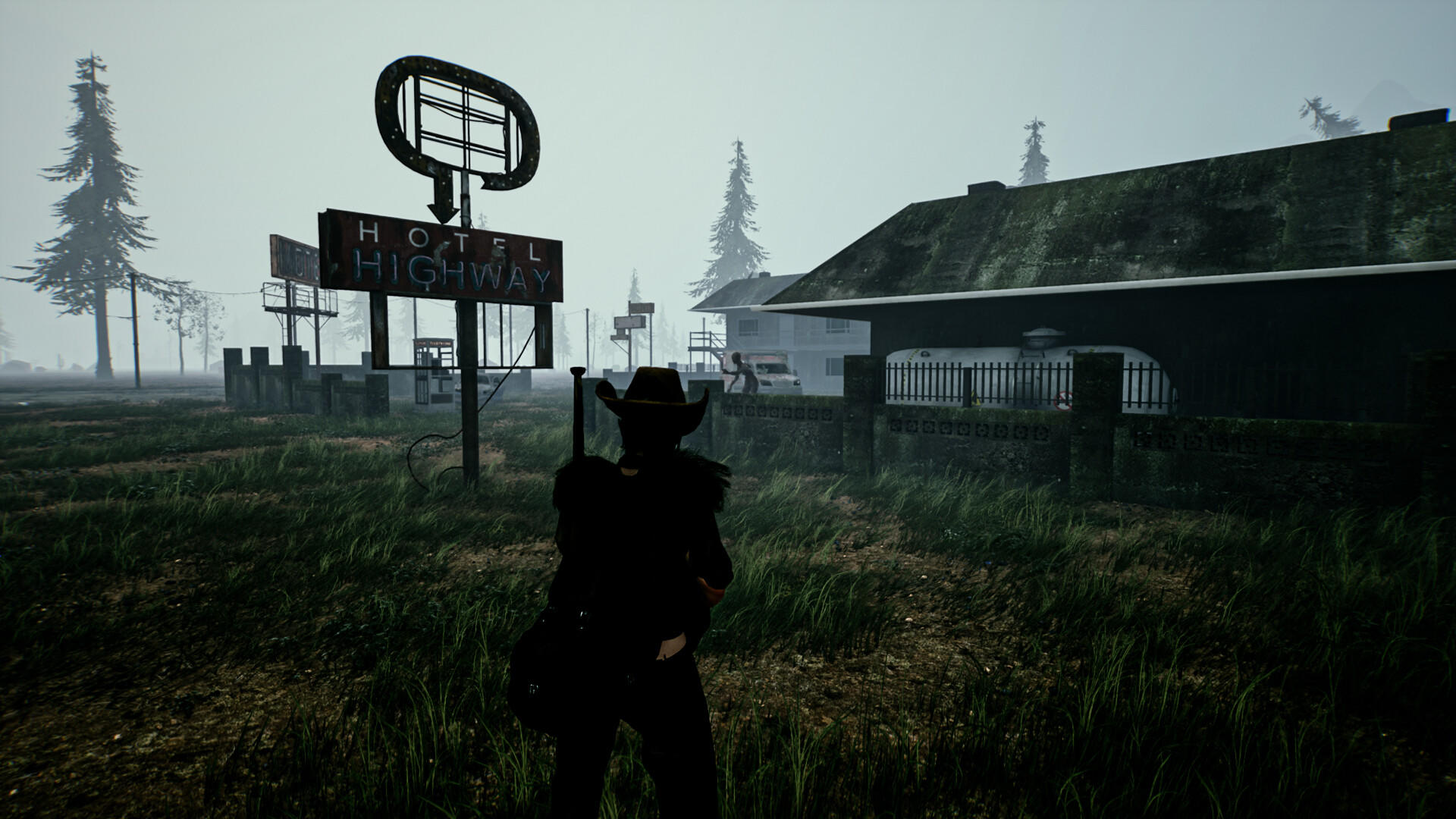 Screenshot 2 of V Gate 