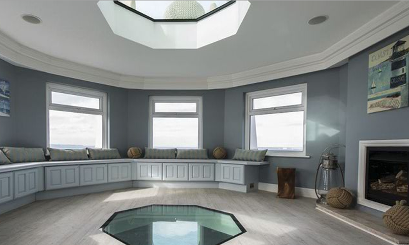 Скриншот игры No Man's Fort Escape