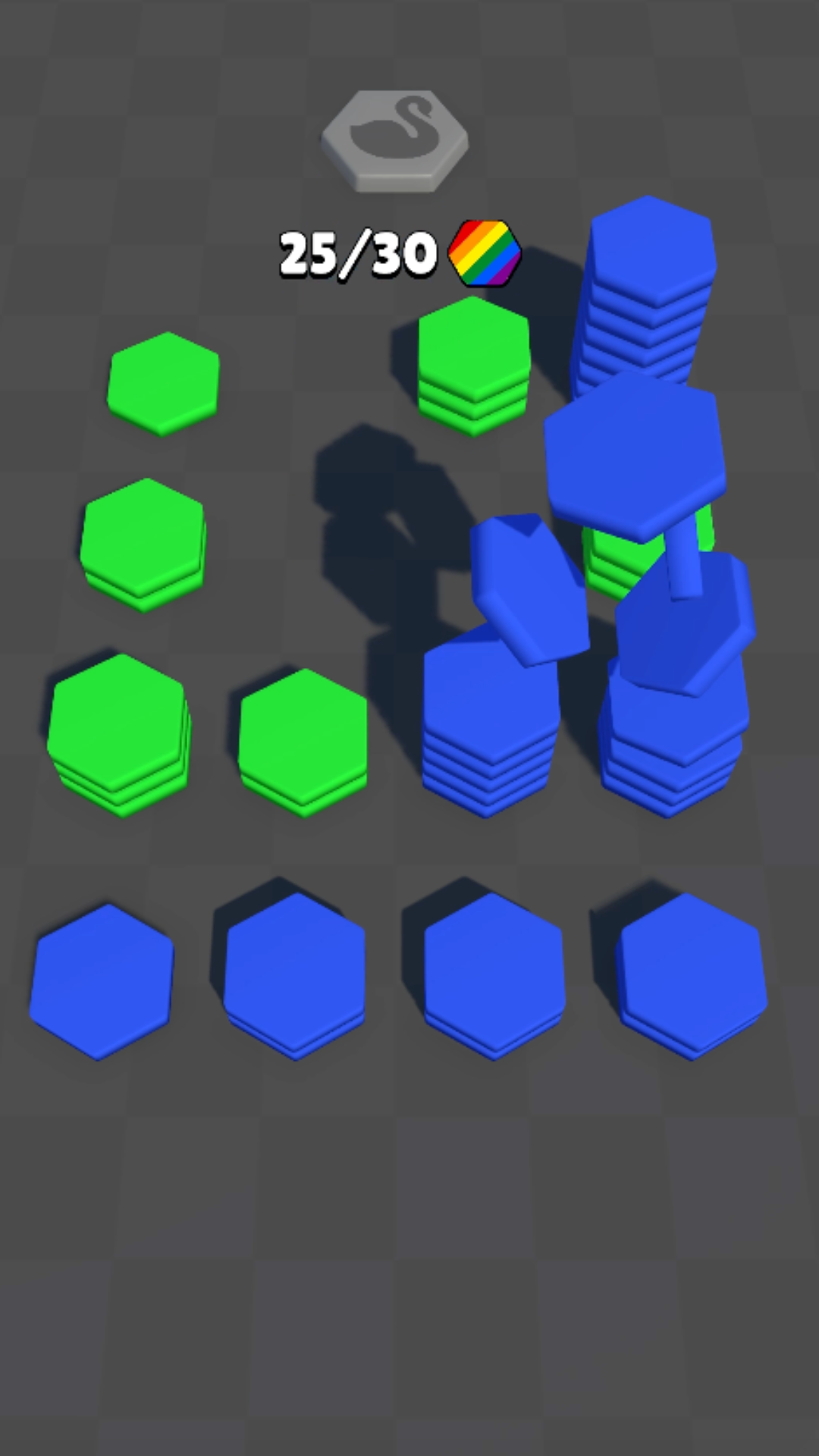 Hex Stack 3D Latest Version for Android/iOS APK - TapTap