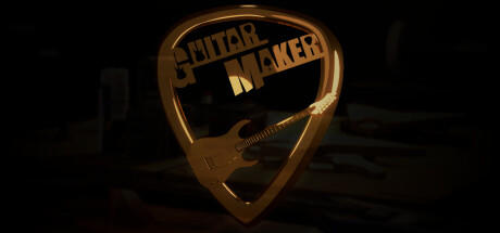 Banner of Guitar Maker 