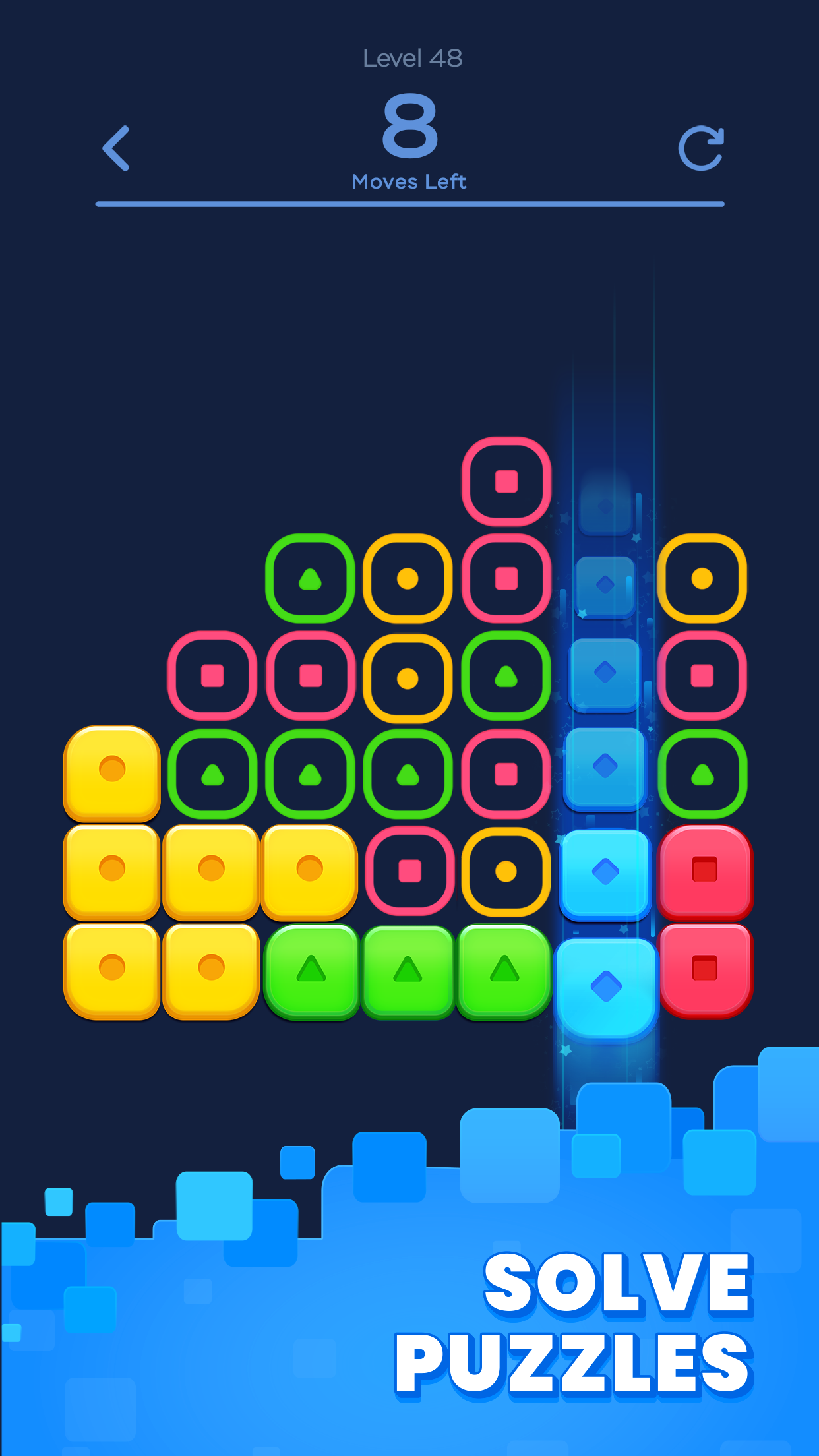 Figures Match Latest Version for Android/iOS APK - TapTap