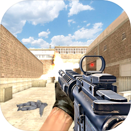 Counter Terrorism Shoot