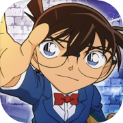 Detective Conan: Master of Truth