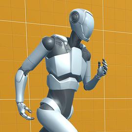 Robo Run Robo run Latest Version for Android/iOS APK - TapTap