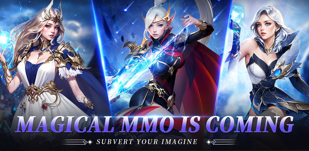 Dawn Sanctuary screenshot