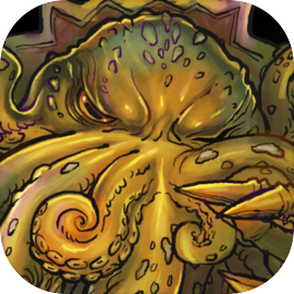 クトゥルフダンジョン