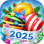 Candy Charming - Match 3 Games