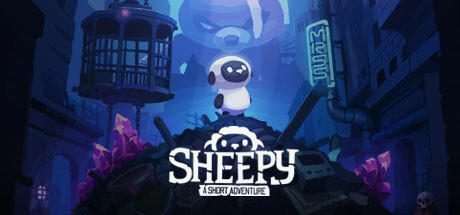 Banner of Sheepy: Ein kurzes Abenteuer 