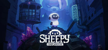 Banner of Sheepy: A Short Adventure 
