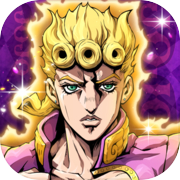 JoJo's Bizarre Adventure: GS