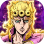 Icon of JoJo's Bizarre Adventure: GS