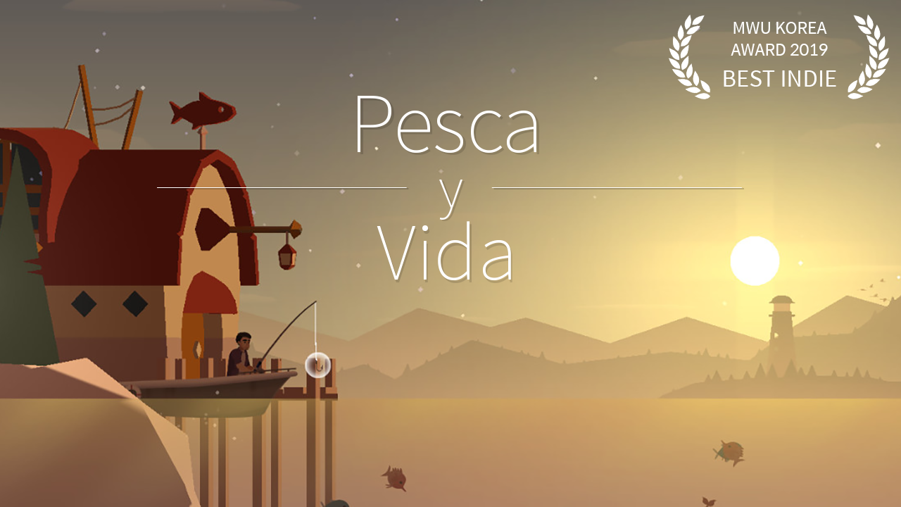 Screenshot 1 of Pesca y Vida 0.0.224