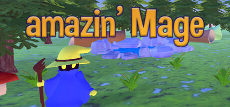 Banner of amazin' Mage 