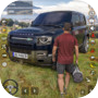 Icon of Jeep Game-Jeep Driving 3d