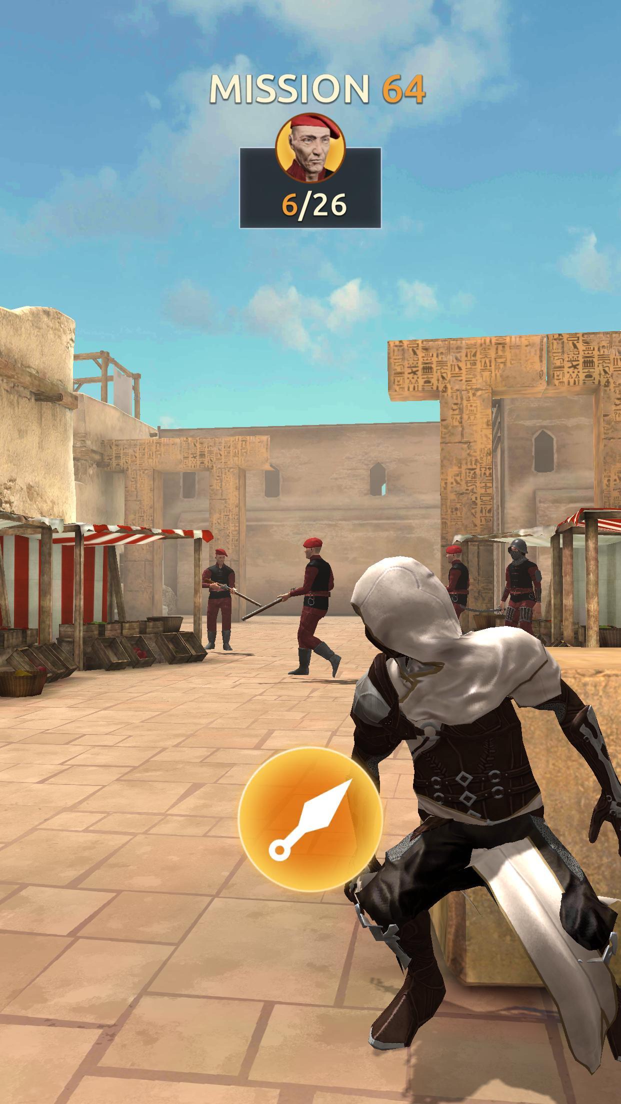 Free Assassins Creed III apk android APK Download For Android
