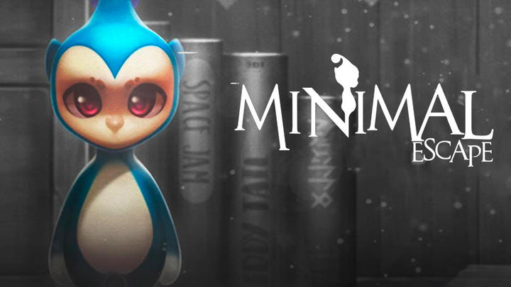 Banner of Minimal Escape: 미니멀이스케이프 4.1