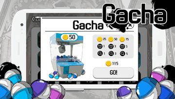 Find differences-Paintings 遊戲截圖