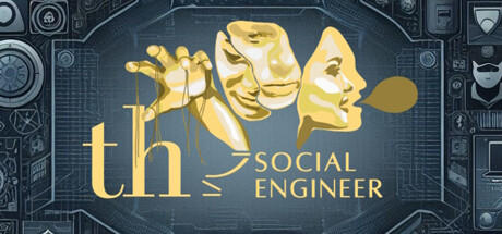 Banner of The Social Engineer 
