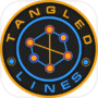 Tangled Lines