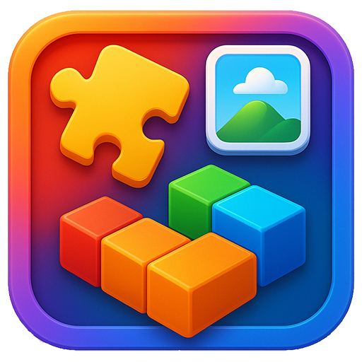 Puzzle Pro Latest Version for Android/iOS APK - TapTap
