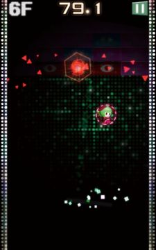 BRICKCRASH !! Game Screenshot