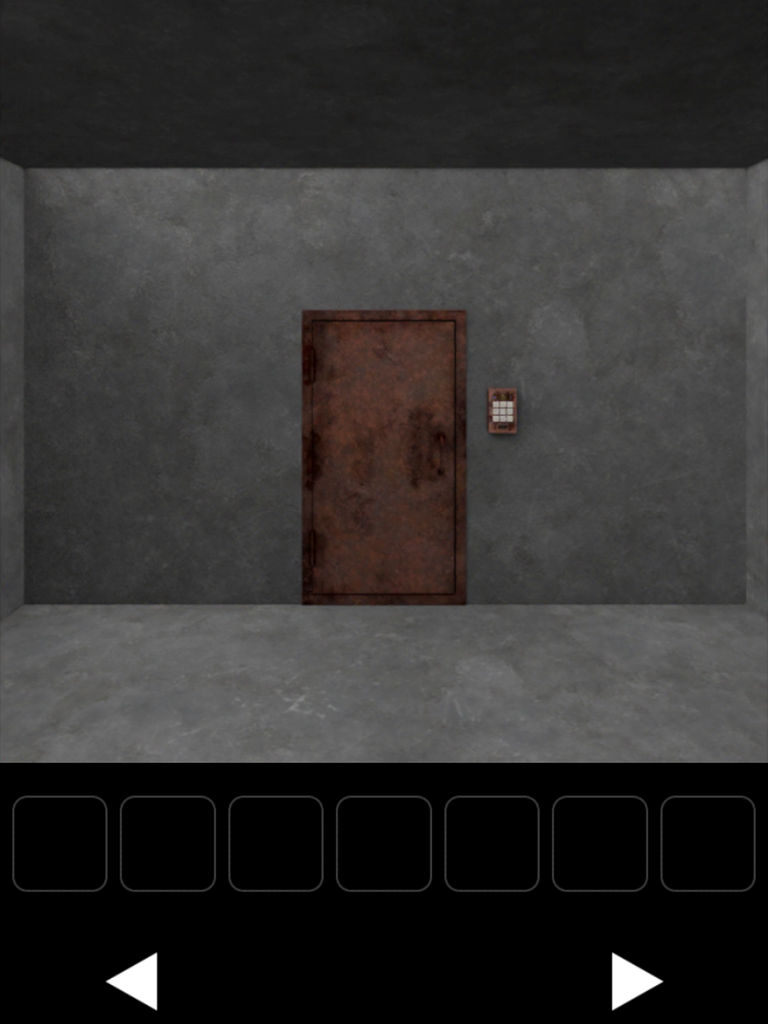 Untitled Escape Game Screenshot