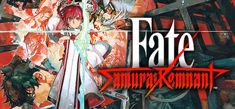 Banner of Fate/Samurai Remnant 