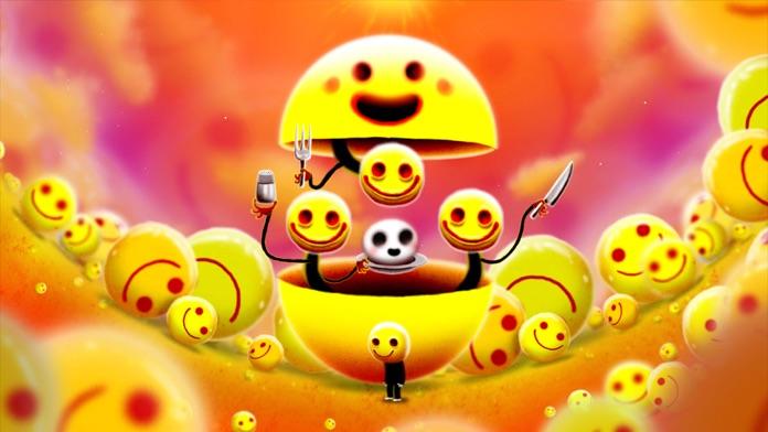 Happy Game :) Game Screenshot
