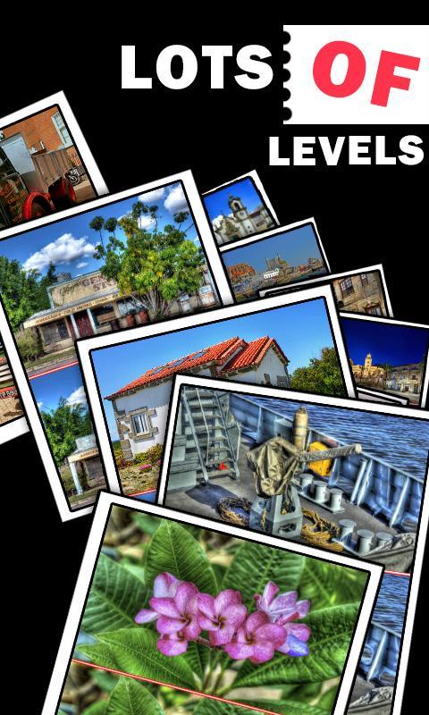 Скриншот игры Find The Difference 2017