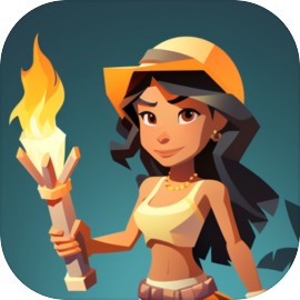 Tropical Torch: Island Tales