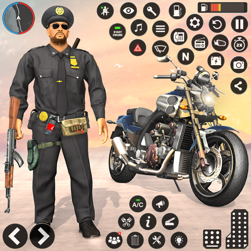 Police Costume Photo – Applications sur Google Play