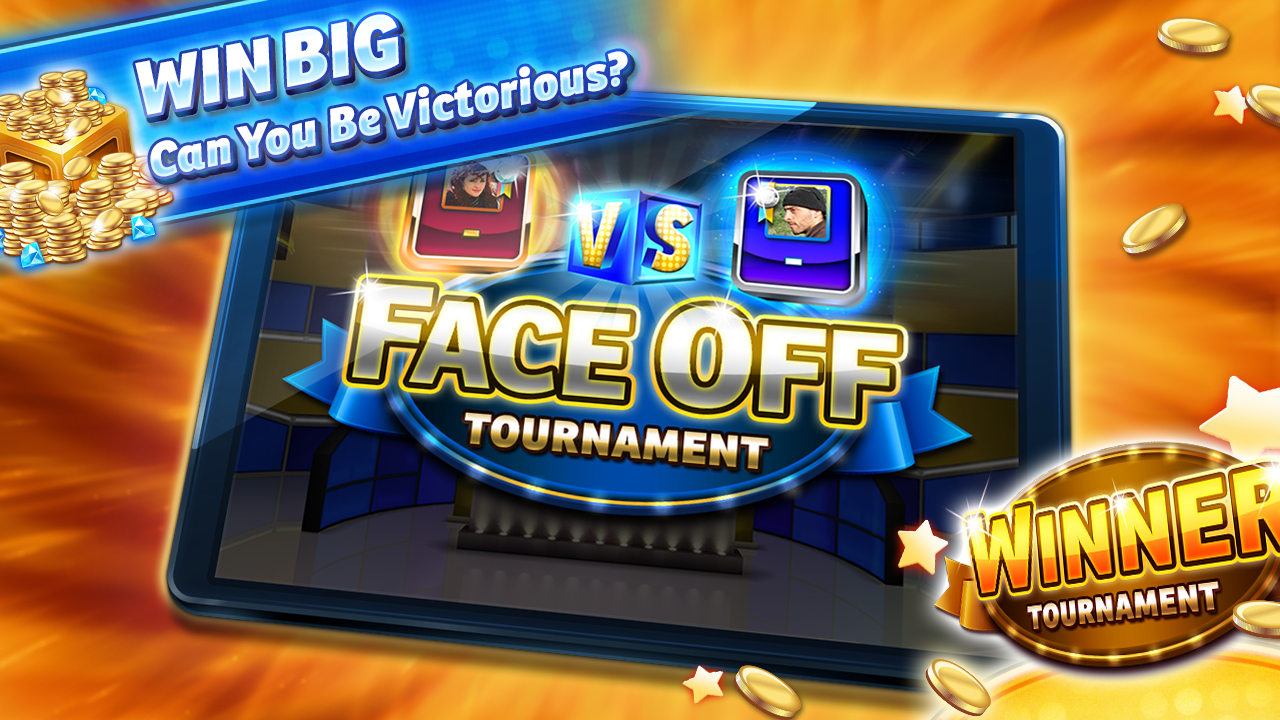 Family Feud® 2 게임 스크린샷