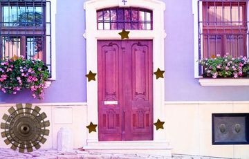 5 Door Escape 3 ภาพหน้าจอเกม