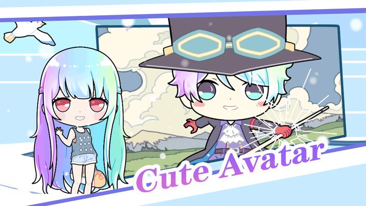 Banner of Cute Avatar 1.0.3