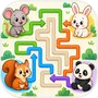 Icon of Unlock Animal－Fun Arrow Puzzle