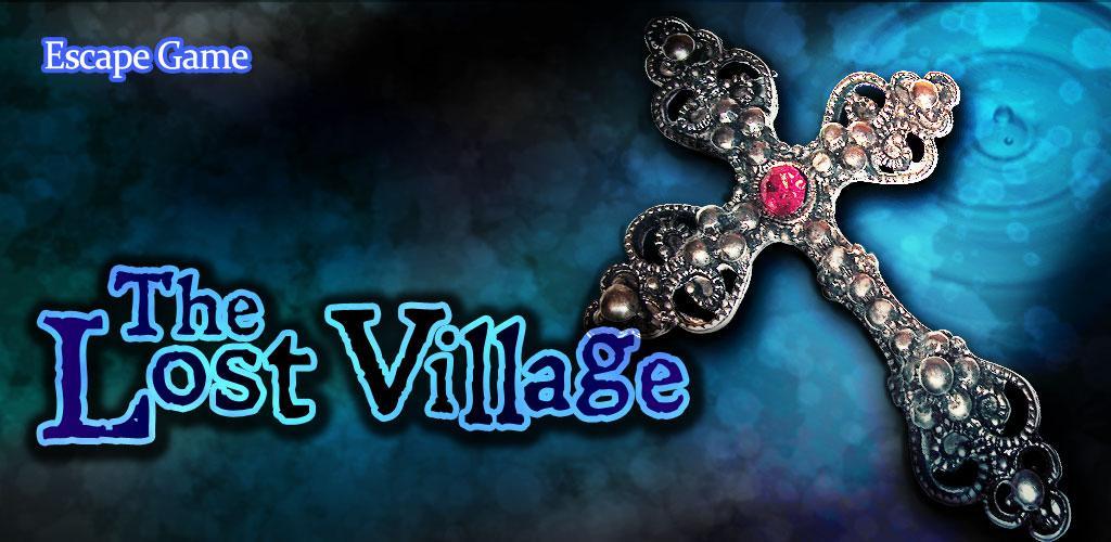 Banner of Melarikan diri : The Lost Village 1.4