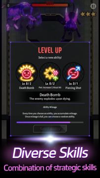 OrderZero Game Screenshot