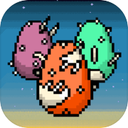 Wearamon - Virtual Pet RPG