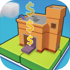 Resourcer - Building Strategy