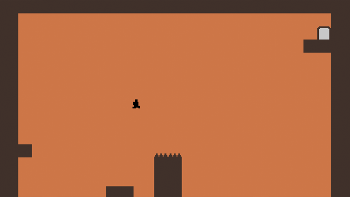 Level Devil - NOT A Troll Game Game Screenshot
