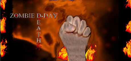 Banner of Giorno della morte degli zombi 