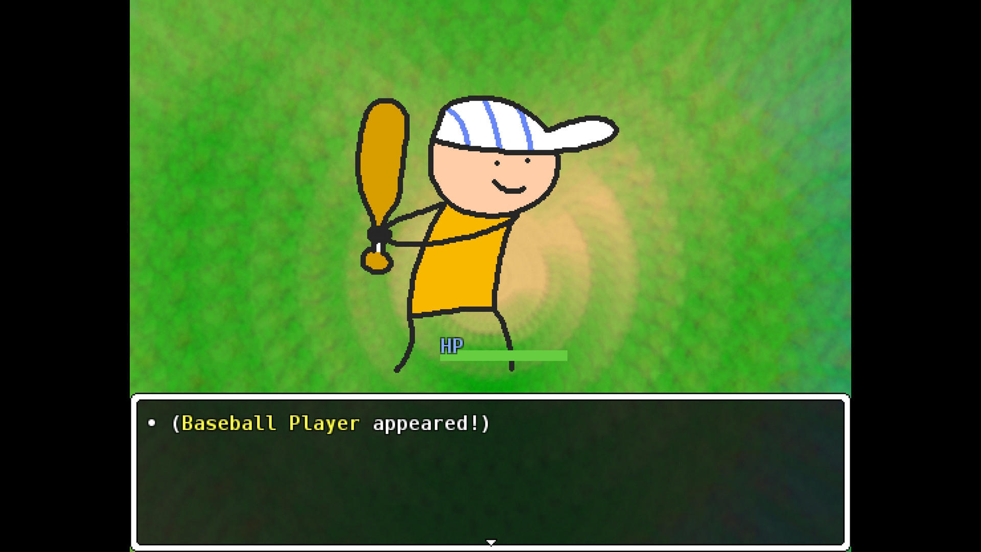 Screenshot of The Adventures of Crackhead Jack: Overdose Edition