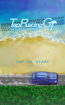 TapRacingGT Game Screenshot