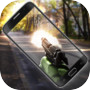 Gun Simulator Camera AR Games
