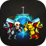 Icon of Final Weapon - Idle RPG